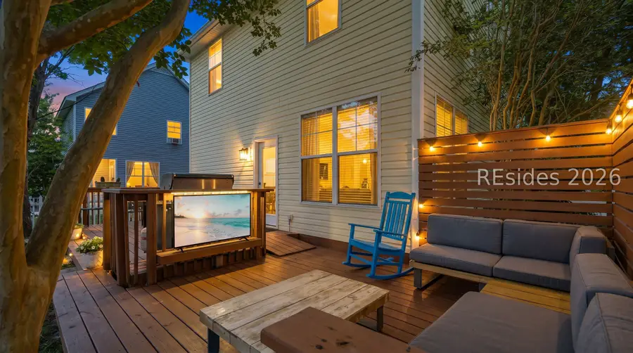 47 5th Avenue, Bluffton, SC 29910 - #2