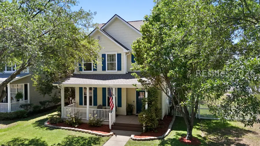 47 5th Avenue, Bluffton, SC 29910 - #3