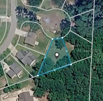 42 Heritage Place Drive, Hardeeville, SC 29927