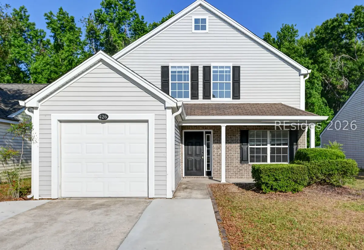 426 Live Oak Walk, Bluffton, SC 29910 - #1