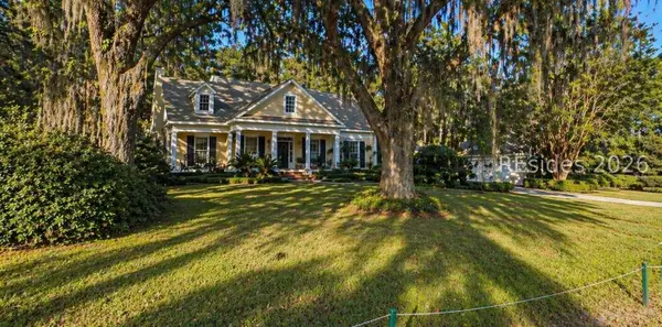 17 Sandy Hill Lane, Okatie, SC 29909