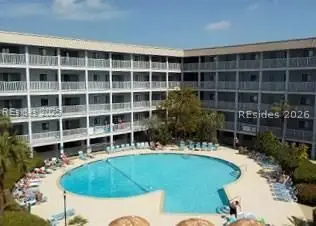 663 William Hilton Parkway #2305, Hilton Head Island, SC 29928 - #3