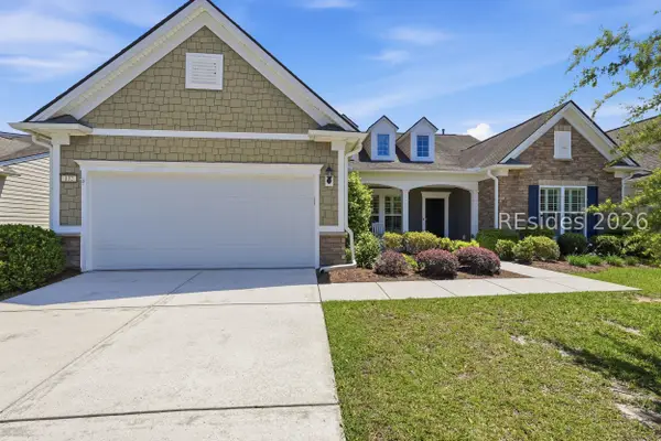 132 Promenade Lane, Okatie, SC 29909