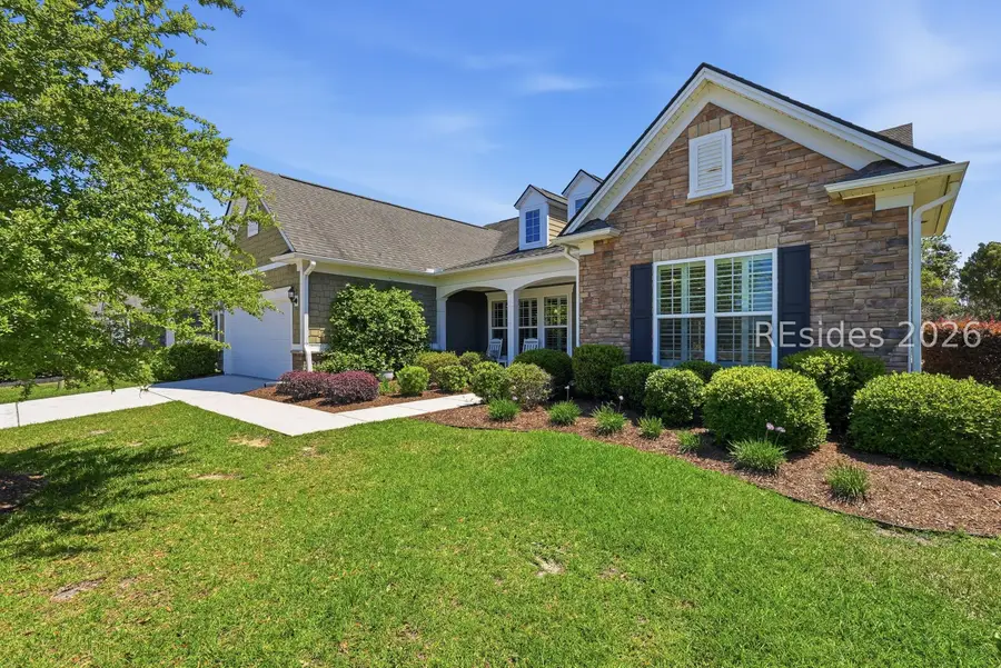 132 Promenade Lane, Okatie, SC 29909 - #2