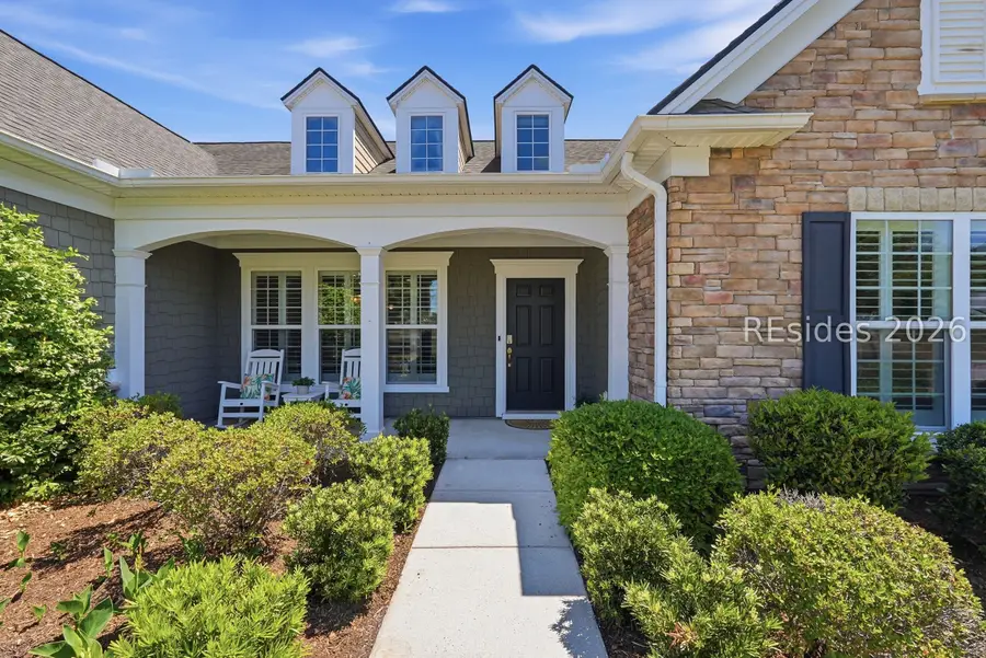 132 Promenade Lane, Okatie, SC 29909 - #3