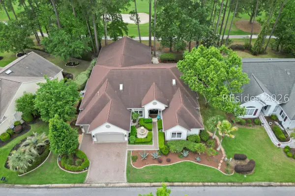 127 Robert E Lee Lane, Bluffton, SC 29909
