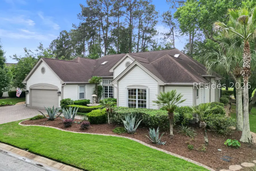 127 Robert E Lee Lane, Bluffton, SC 29909 - #3