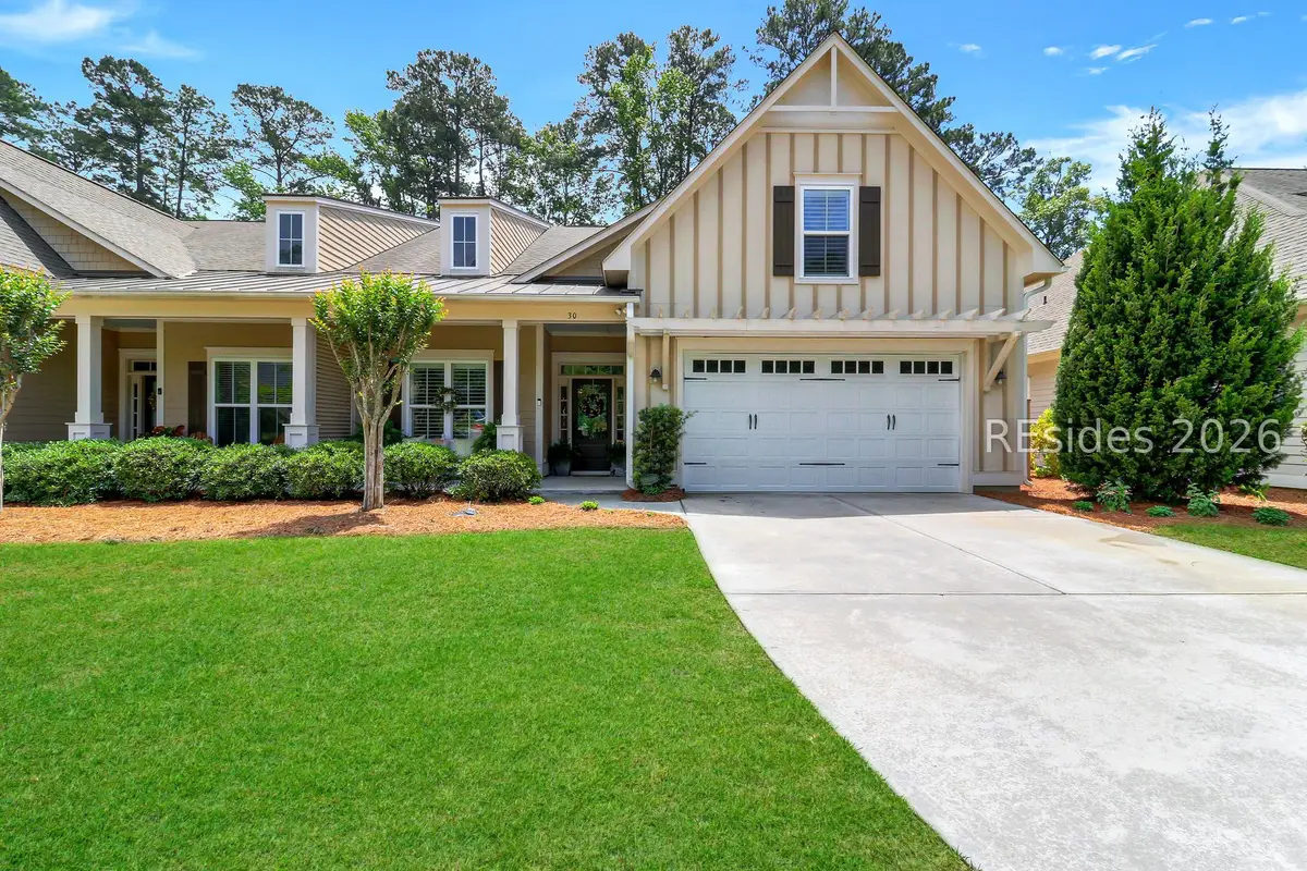 30 Heartwood Court, Bluffton, SC 29910 - #1