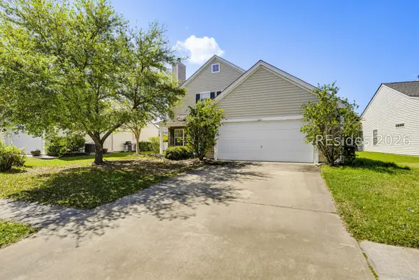 2225 Blakers Boulevard, Bluffton, SC 29909