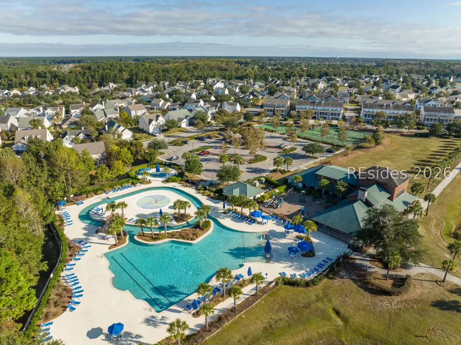 2225 Blakers Boulevard, Bluffton, SC 29909 - #2