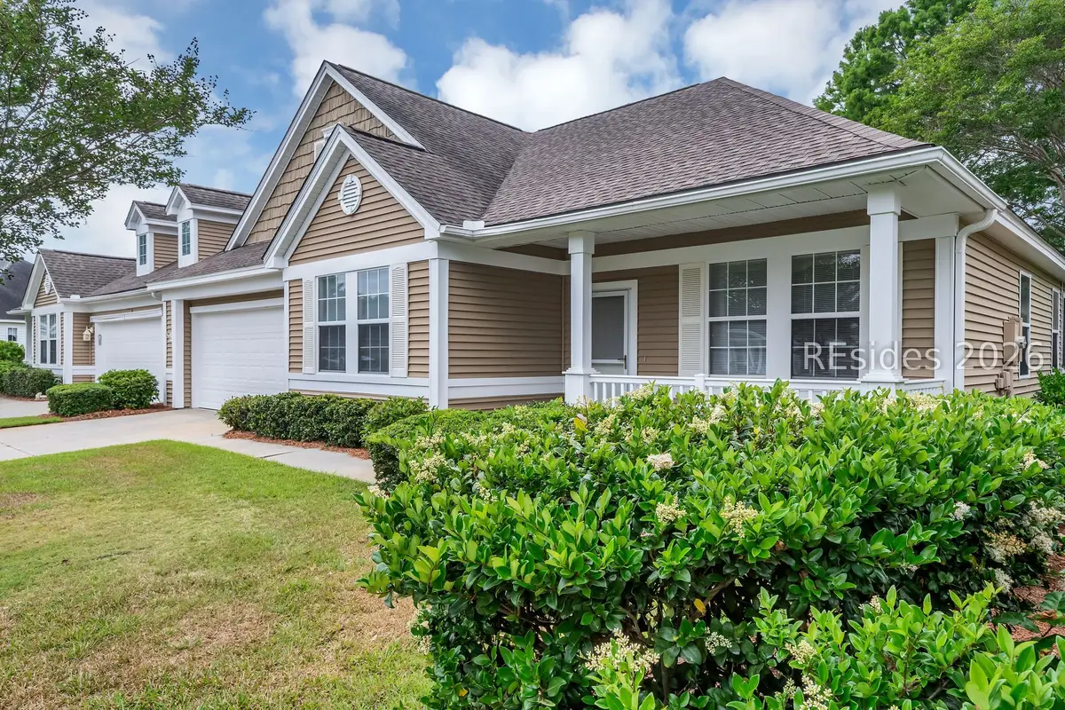 21 Mackay Lane, Bluffton, SC 29909 - #1