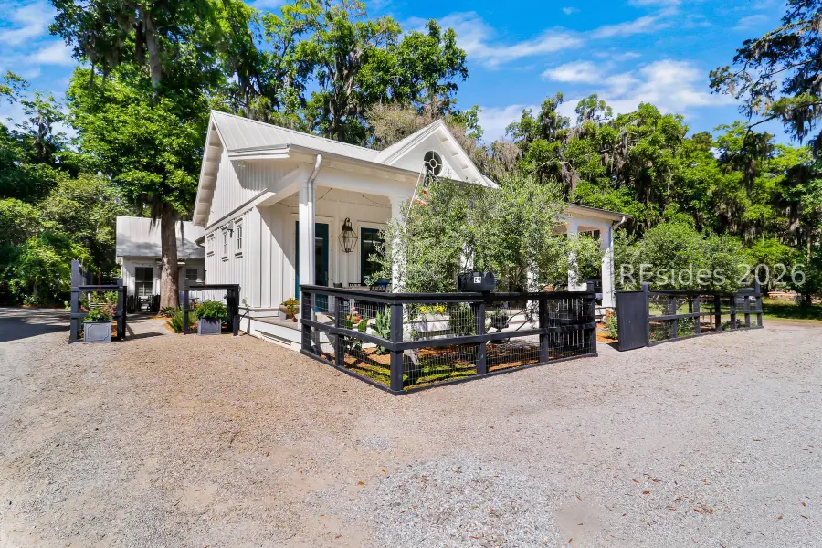 29 Lawton Street, Bluffton, SC 29910 - #2