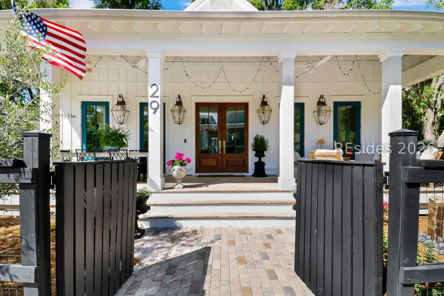29 Lawton Street, Bluffton, SC 29910 - #3