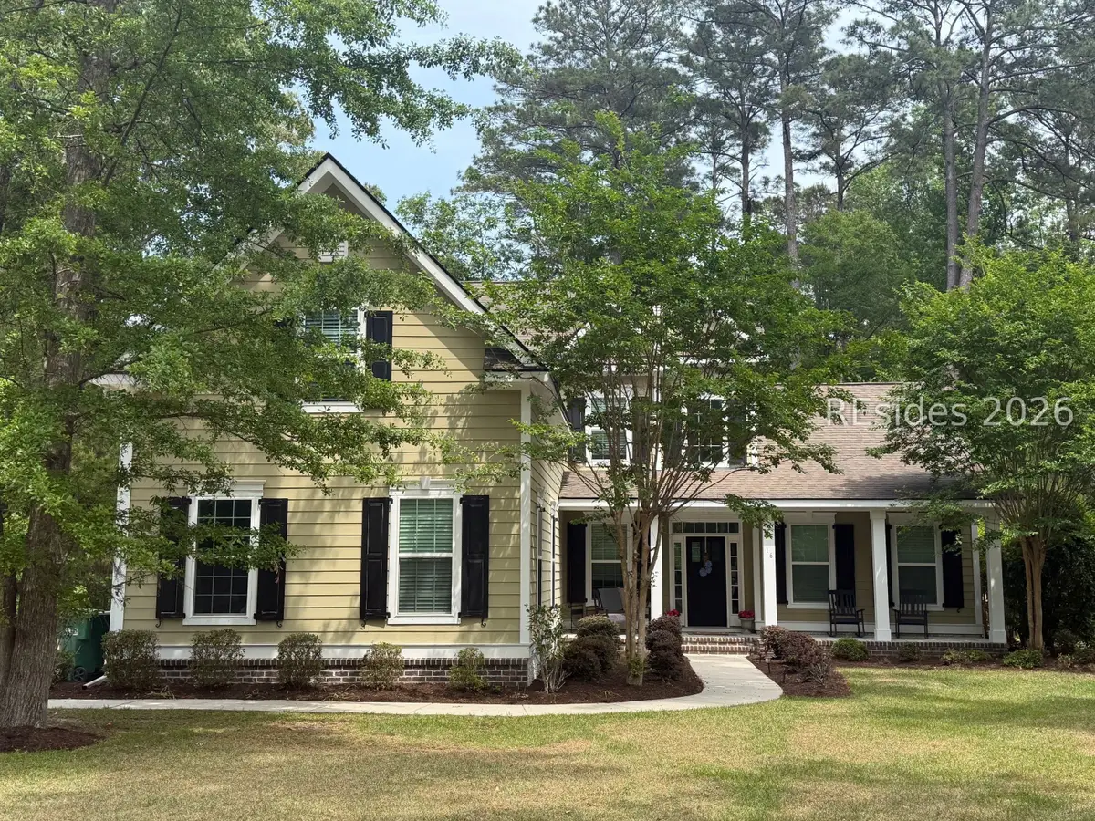 16 Dove Tree Lane, Bluffton, SC 29910 - #1