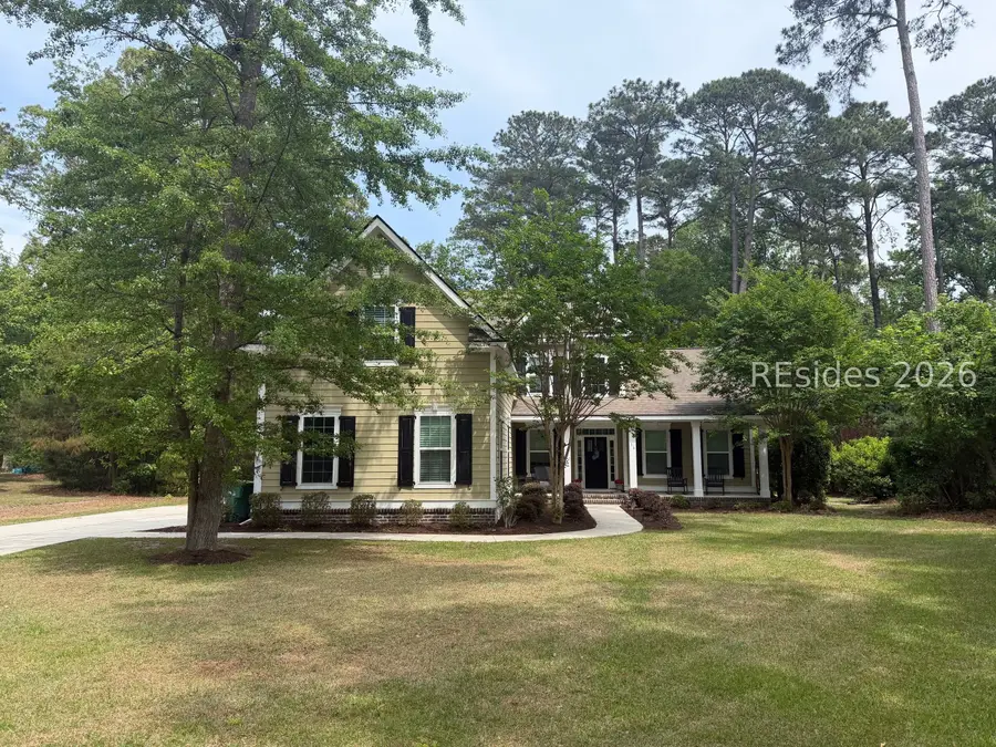 16 Dove Tree Lane, Bluffton, SC 29910 - #3