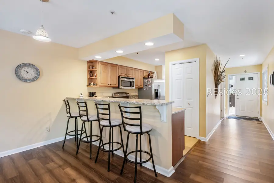 50 Yacht Cove Drive #410, Hilton Head Island, SC 29928 - #3