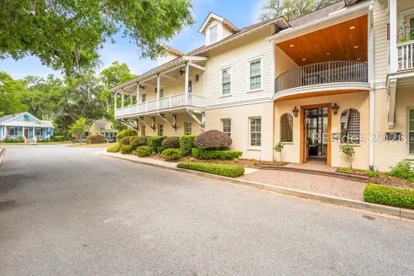 16 Jade Street #A, Beaufort, SC 29907