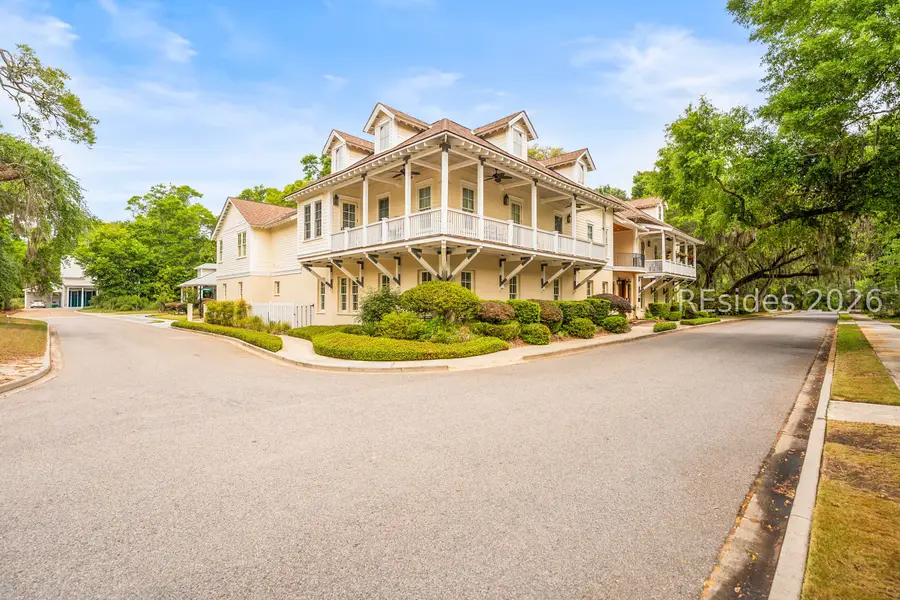 16 Jade Street #A, Beaufort, SC 29907 - #2