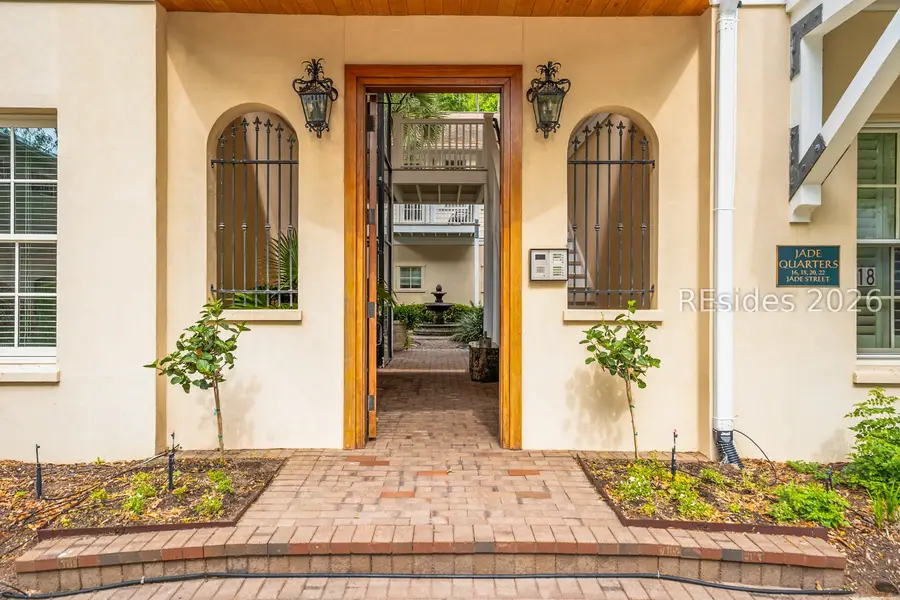 16 Jade Street #A, Beaufort, SC 29907 - #3