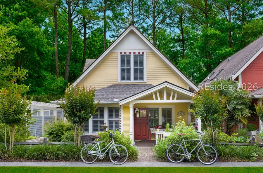 625 Spanish Wells Road #UNIT 12, Hilton Head Island, SC 29926 - #2