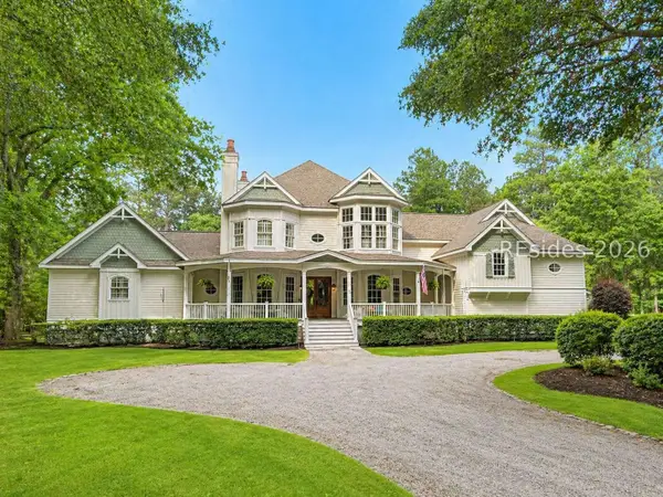 86 Rose Dhu Creek Plain, Bluffton, SC 29910