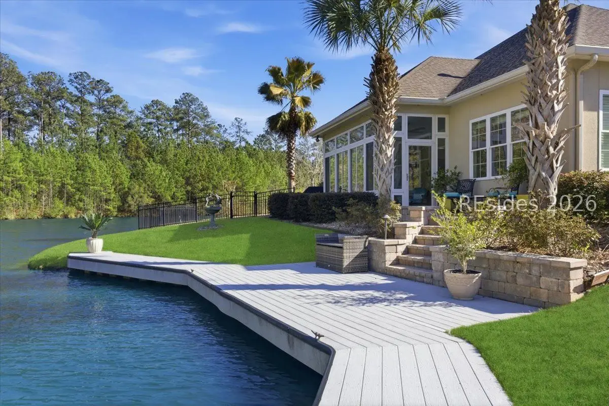 165 Topside E, Hardeeville, SC 29927 - #1