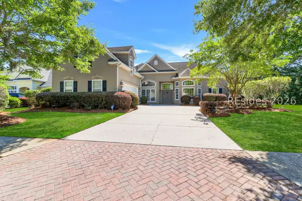 2 Crossings Boulevard, Bluffton, SC 29910