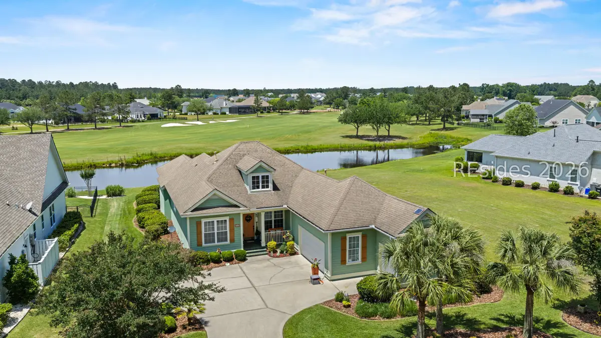 343 Bluestem Lane, Hardeeville, SC 29927 - #1