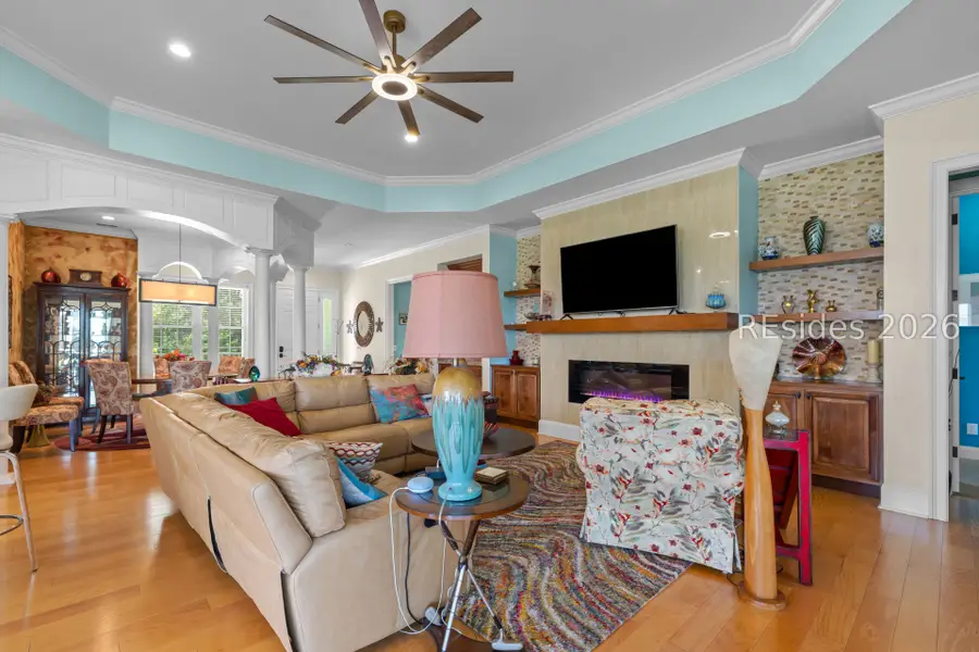 343 Bluestem Lane, Hardeeville, SC 29927 - #2