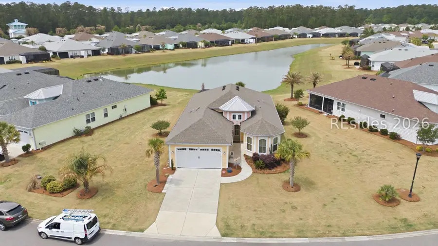 385 Coral Reef Way, Hardeeville, SC 29927 - #3