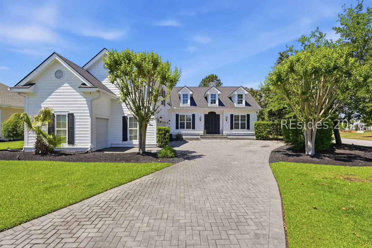 961 Wood Chuck Lane, Hardeeville, SC 29927 - #1