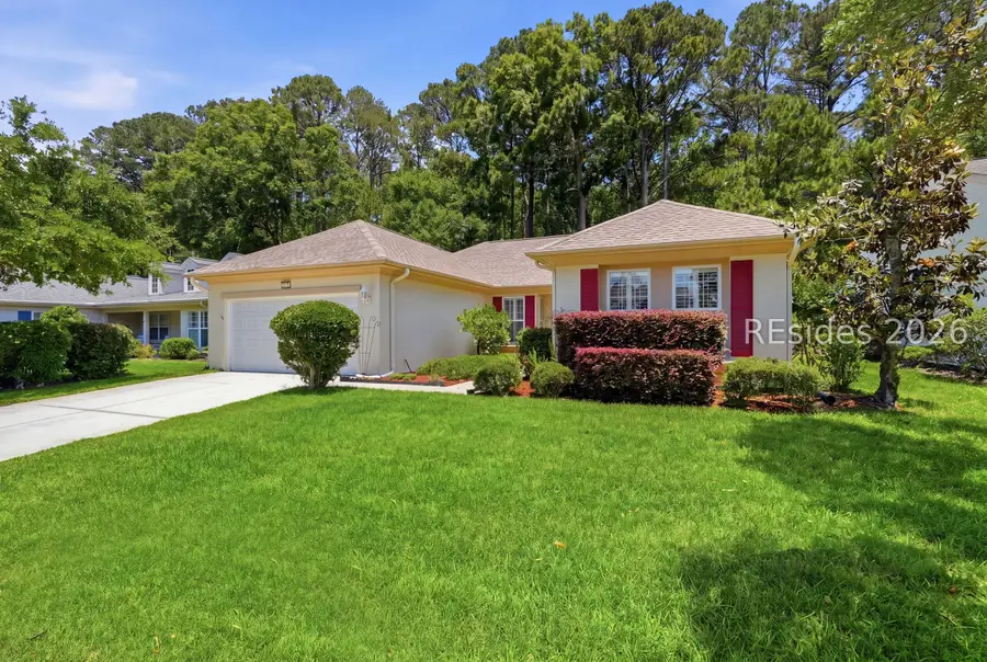 189 Hampton Circle, Bluffton, SC 29909 - #2