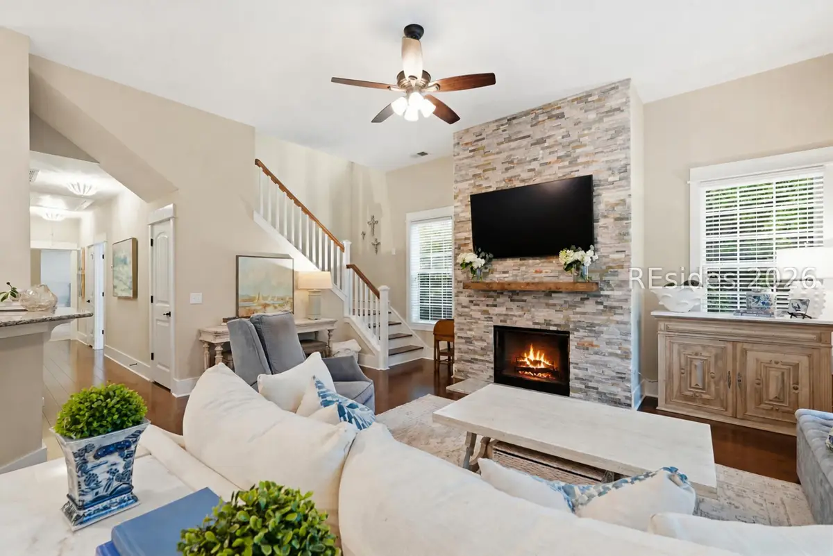 8 Dove Tree Lane, Bluffton, SC 29910 - #1