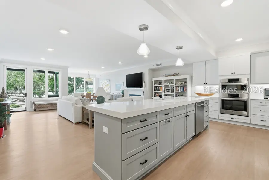 63 Skull Creek Drive #302, Hilton Head Island, SC 29926 - #2