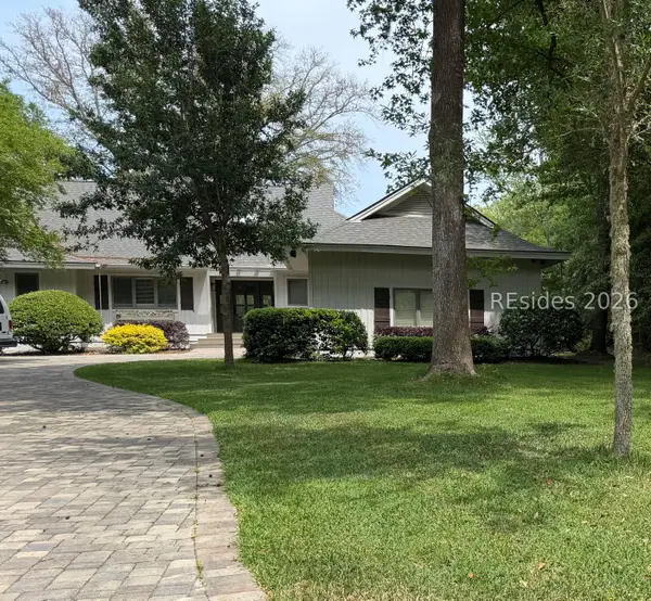 10 Market Place Drive, Hilton Head Island, SC 29928