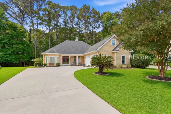5 Parkside Court, Bluffton, SC 29910