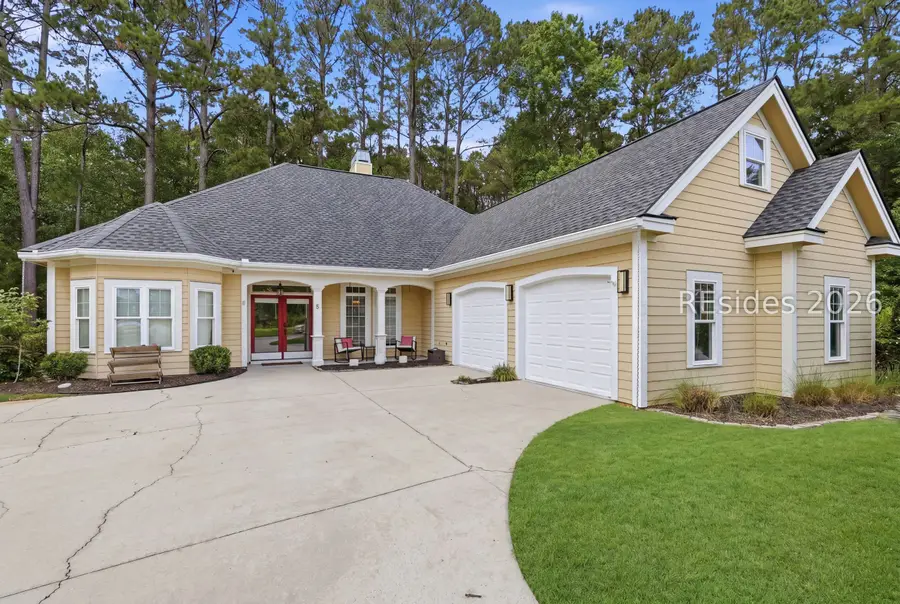 5 Parkside Court, Bluffton, SC 29910 - #3