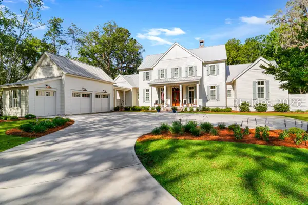 43 Rose Dhu Creek Plantation Drive, Bluffton, SC 29910