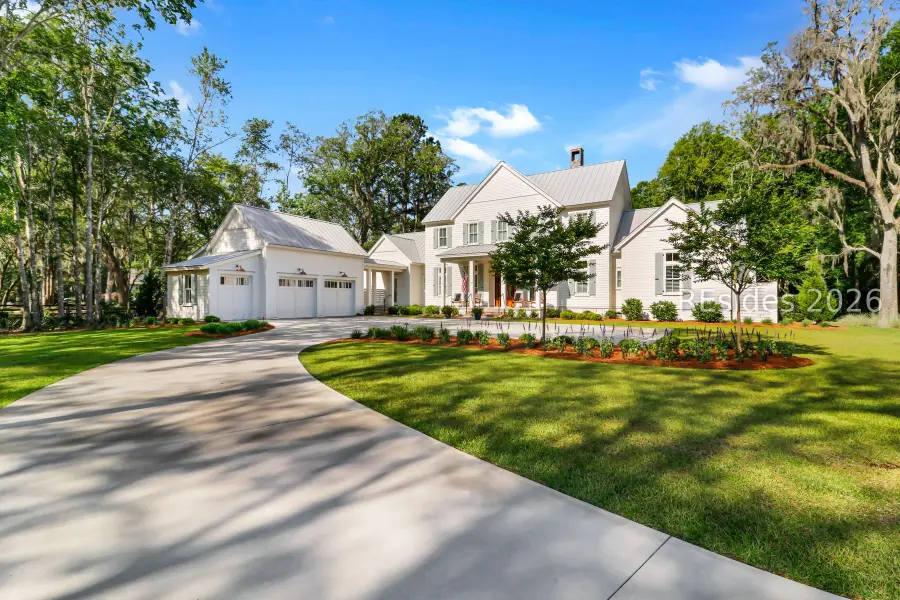 43 Rose Dhu Creek Plantation Drive, Bluffton, SC 29910 - #2