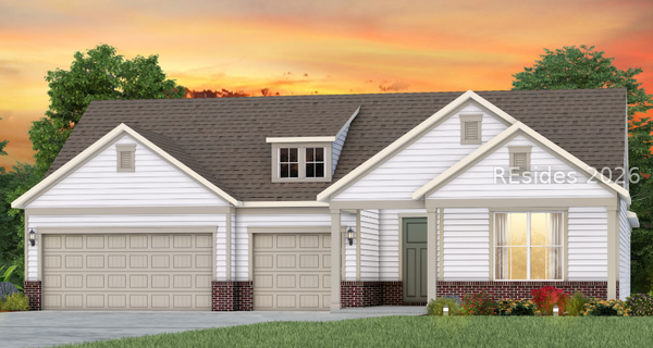 18 Coral Cove Road, Bluffton, SC 29910