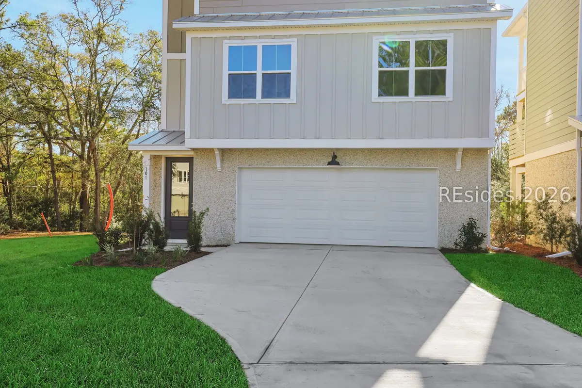 137 Heartleaf Road, Hilton Head Island, SC 29926 - #1