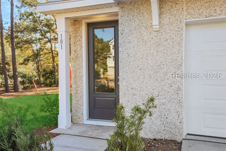 137 Heartleaf Road, Hilton Head Island, SC 29926 - #2