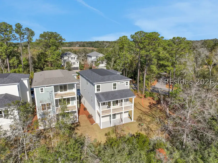 137 Heartleaf Road, Hilton Head Island, SC 29926 - #3