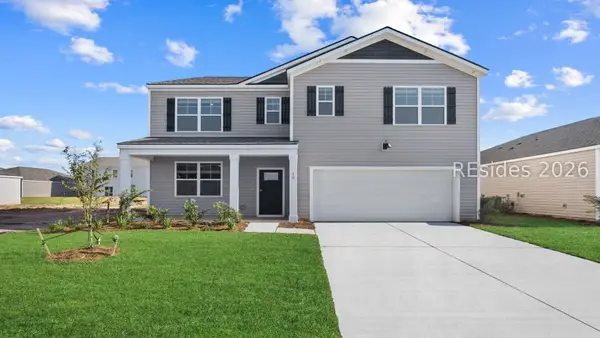 21 Planters Court, Hardeeville, SC 29927