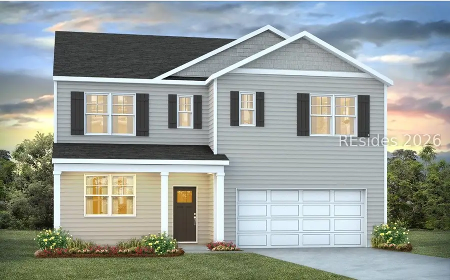 21 Planters Court, Hardeeville, SC 29927 - #2