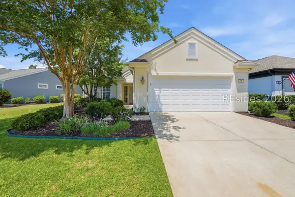 10 Wainwright Drive, Bluffton, SC 29909