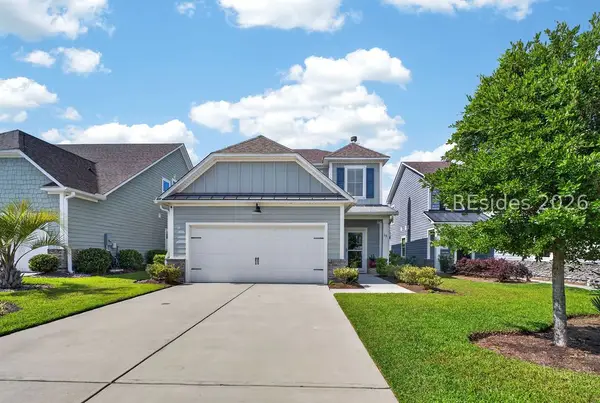 15 Mangrove Street, Hilton Head Island, SC 29926