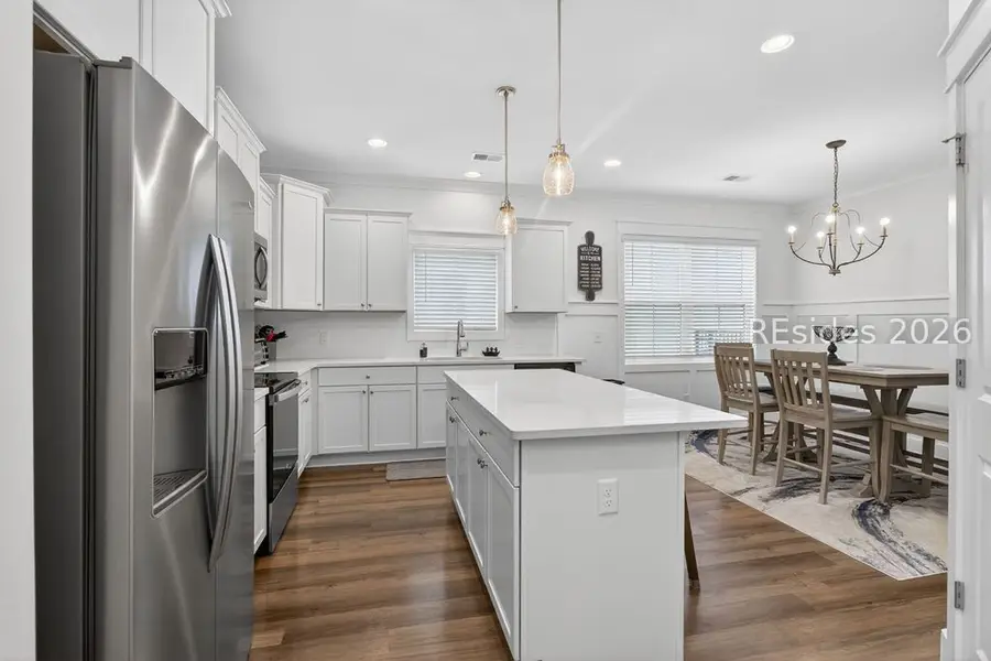15 Mangrove Street, Hilton Head Island, SC 29926 - #3