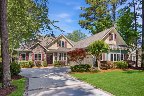 37 Anchor Cove Court, Bluffton, SC 29910