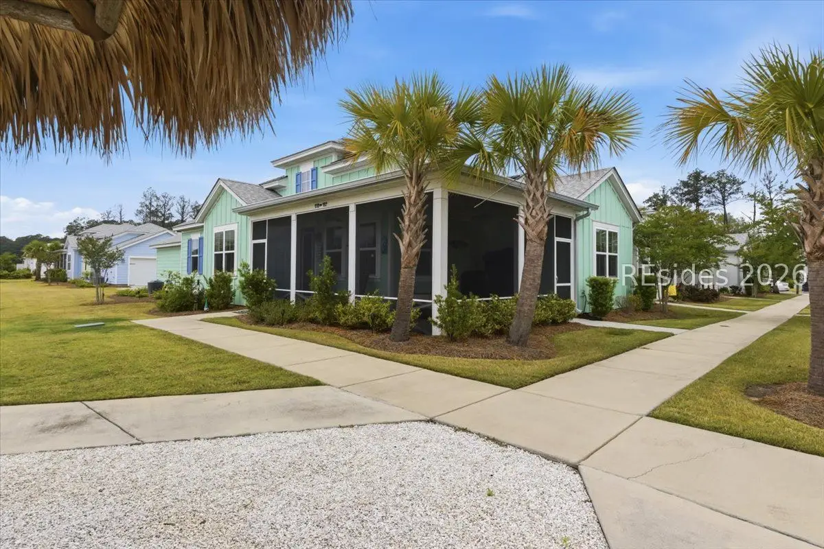 618 Beachcomber Boulevard, Hardeeville, SC 29927 - #1